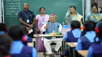 Photo of ब्लैकबोर्ड से परे: जनरल के लिए भविष्य-प्रूफिंग कौशल शिक्षा