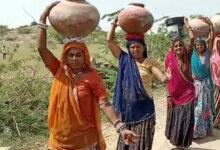 Photo of जल की बूंद-बूंद पर संकट: नीतियों के बावजूद क्यों प्यासी है भारत की धरती?