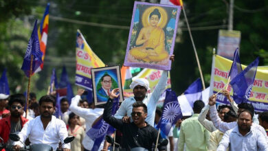 Photo of हिन्दू राष्ट्र का ढोल और जातिवाद का आतंक