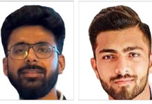 Photo of टीएमयू के दो रेडियोलॉजिस्ट इंटरनेशनल क्विज में चमके