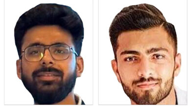 Photo of टीएमयू के दो रेडियोलॉजिस्ट इंटरनेशनल क्विज में चमके