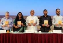 Photo of टीएमयू में अंजु रंजन की कहानी वाचन से जगी नारी सशक्तिकरण की अलख