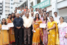 Photo of टीएमयू में दिए एकेडमिक्स और एडमिन गुणवत्ता बढ़ाने के टिप्स