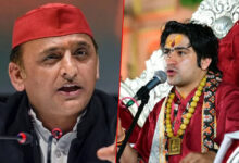 Photo of कहां रुकेंगे अखिलेश, ब्राह्मण-ठाकुर के बाद अब साधु-संतों का अपमान