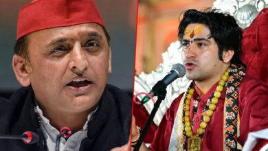 Photo of कहां रुकेंगे अखिलेश, ब्राह्मण-ठाकुर के बाद अब साधु-संतों का अपमान
