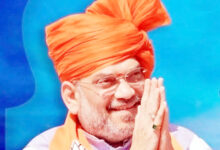 Photo of राजस्थान यात्रा में कई नए संकेत दे गए केन्द्रीय गृह मंत्री अमित शाह