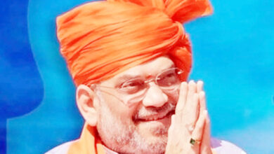 Photo of राजस्थान यात्रा में कई नए संकेत दे गए केन्द्रीय गृह मंत्री अमित शाह