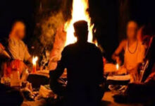 Photo of अंधविश्वास की बलिवेदी पर भारत की आत्मा