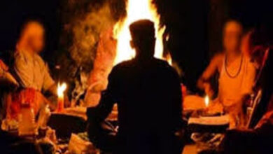 Photo of अंधविश्वास की बलिवेदी पर भारत की आत्मा