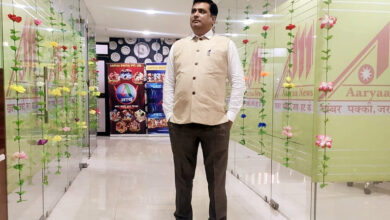 Photo of आर्या डिजिटल ओटीटी पर होगा मनोरंजन का धमाल, रिलीज होगी दो दर्जन वेब सीरीज और फिल्में