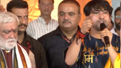 Photo of सनातन का ‘चुनावी’ महाकुंभ