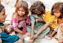Photo of भूखमरी है विकास के विरोधाभासी स्वरूप की भयावह तस्वीर
