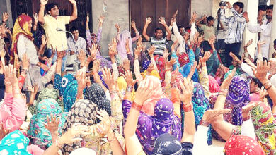 Photo of बीबीपुर : एक गांव की कहानी, जो अब किताबों में पढ़ाई जाएगी