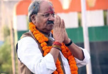 Photo of बृजमोहन अग्रवाल को केंद्र में नई जिम्मेदारी, अल्पसंख्यक कार्य मंत्रालय की हिन्दी सलाहकार समिति के सदस्य बने