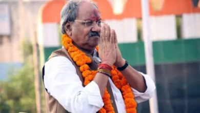 Photo of बृजमोहन अग्रवाल को केंद्र में नई जिम्मेदारी, अल्पसंख्यक कार्य मंत्रालय की हिन्दी सलाहकार समिति के सदस्य बने