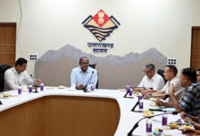 Photo of सुगम मतदान हेतु राज्य स्तरीय प्रचालन समिति “स्टेट स्टेयरिंग कमेटी ऑन एक्सेसिबल इलेक्शन“ की बैठक