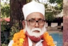 Photo of धर्म परिवर्तन करवाने वालों को पूरा जाल फैला है देश में