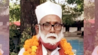 Photo of धर्म परिवर्तन करवाने वालों को पूरा जाल फैला है देश में