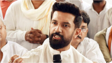 Photo of सियासी शतरंज में चिराग की चाल: नीतीश पर हमलावर, बीजेपी की चुप्पी और सीएम पद की संभावना