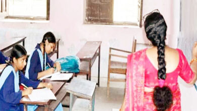 Photo of फाइलों में लटकी तबादला नीति: शिक्षक टकटकी लगाए बैठा है
