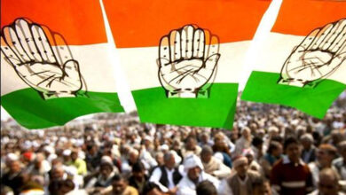 Photo of यूपी में कांग्रेस बयान बहादुरों नहीं, रण बांकुरों को आगे करें