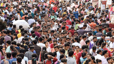 Photo of जनसंख्या नीति नहीं, जनजागरूकता है असली समाधान
