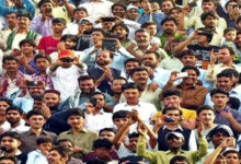 Photo of भारत की जनसंख्या क्षमता का दोहन