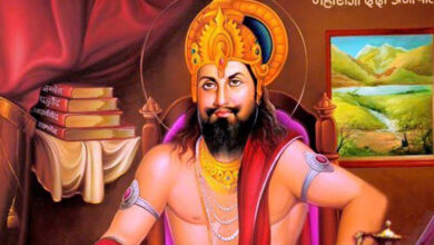 Photo of गुरु दक्ष प्रजापति: सृष्टि के अनुशासन और संस्कारों के प्रतीक