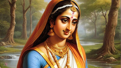 Photo of दक्ष की दीपशिखा
