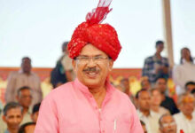 Photo of राजस्थान विधानसभाध्यक्ष वासुदेव देवनानी की एक और नई पहल विधान सभा में बनेगी कारगिल शौर्य वाटिका
