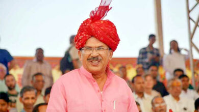 Photo of राजस्थान विधानसभाध्यक्ष वासुदेव देवनानी की एक और नई पहल विधान सभा में बनेगी कारगिल शौर्य वाटिका