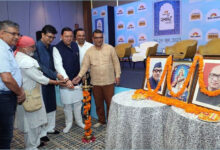 Photo of देहरादून में बीते 28 और 29 जून को हुआ “संवादी” का भव्य आयोजन