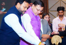 Photo of पर्वतीय राज्यों के लिए एक पृथक “पर्वतीय विमानन नीति” बनाने का आग्रह