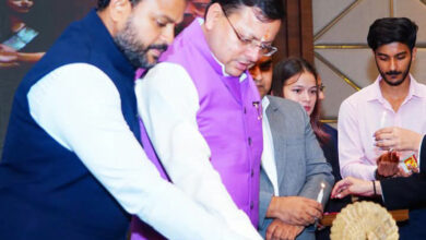 Photo of पर्वतीय राज्यों के लिए एक पृथक “पर्वतीय विमानन नीति” बनाने का आग्रह