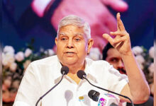 Photo of बीजेपी बनाएगी अपना उपराष्ट्रपति?