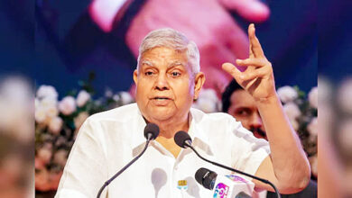 Photo of बीजेपी बनाएगी अपना उपराष्ट्रपति?