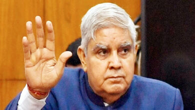 Photo of कौन होगा अगला उपराष्ट्रपति – अटकलें तेज , क्या इंडिया ब्लॉक भी उतर सकता है उम्मीदवार ?