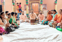 Photo of एक समाज श्रेष्ठ समाज संस्था ने धूमधाम से मनाया अपना नौवां स्थापना दिवस
