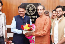 Photo of क्या फिर साथ आएंगे साथ भाजपा और उद्धव ठाकरे? भाजपा में कई गठबंधन के पक्ष में