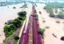 Photo of मरुधरा में मानसूनी बारिश आफत बनने लगी