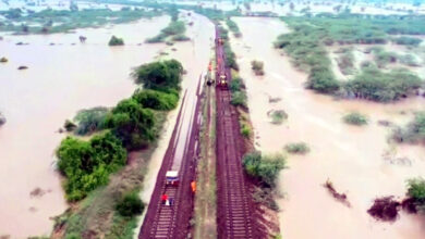 Photo of मरुधरा में मानसूनी बारिश आफत बनने लगी