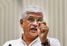 Photo of केंद्रीय पर्यटन मंत्री गजेन्द्र सिंह शेखावत का संसद में बयान