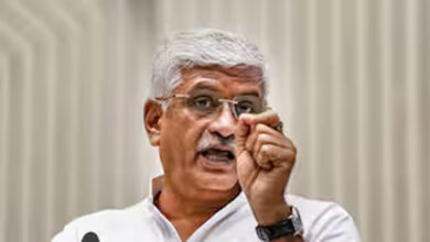 Photo of केंद्रीय पर्यटन मंत्री गजेन्द्र सिंह शेखावत का संसद में बयान