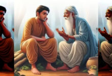 Photo of गुरु जीवनरूपी अंधेरों को मिटाकर उजाला करते हैं