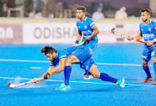 Photo of मेरा लक्ष्य सीनियर भारतीय हॉकी टीम में वापस स्थान बनाना : वरुण कुमार