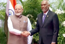 Photo of भारत-मालदीव संबंधों को नई ऊंचाई: प्रधानमंत्री मोदी की ऐतिहासिक मालदीव यात्रा