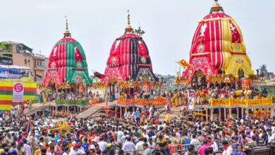 Photo of धार्मिक स्थलों पर नियम-कायदों का सख्ती से पालन सुनिश्चित हो !