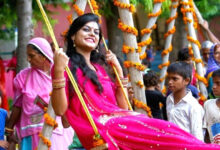 Photo of सावन के आगमन के साथ ही राजस्थान में तीज त्यौहारों का सिलसिला शुरु