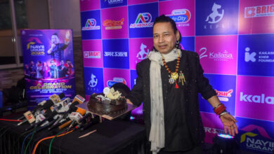 Photo of कैलाश खेर के जन्मदिन पर मार्गदर्शन और प्रतिभा को संगीतमय श्रद्धांजलि