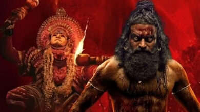 Photo of ‘कांतारा: चैप्टर 1’ ने दिखाई रहस्यमयी दुनिया की झलक